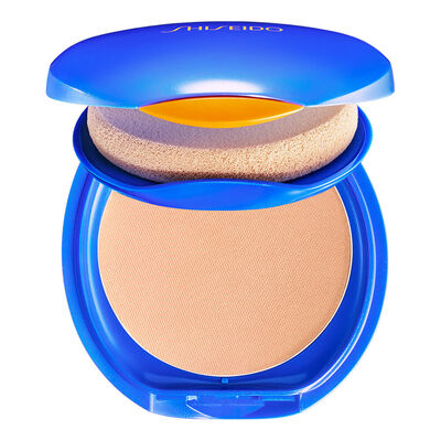 BASE COM UV FPS 30 FAIR IVORY UV PROTECT